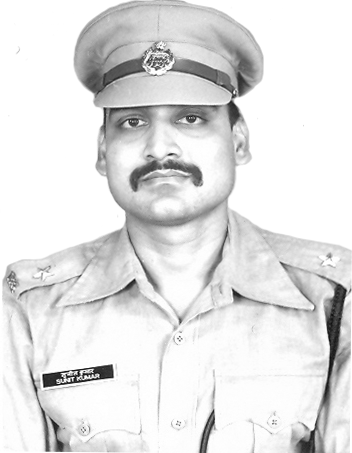 Sunit Kumar